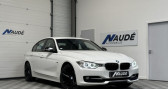 Bmw 320 occasion année 2012 boite Manuelle Annonce Bmw 320 occasion Diesel F30 320d 187 ch xDrive Sport à CHAPONOST