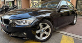 Bmw 320 occasion année 2014 boite Automatique Annonce Bmw 320 occasion Diesel F30 320d 2.0L 184 CV Sport à NICE