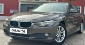 Annonce Bmw 320 occasion Diesel f30 320d sport 184ch � Wittelsheim