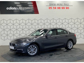 Bmw 320 occasion année 2015 boite Automatique Annonce Bmw 320 occasion Diesel F30 320d xDrive 184 ch Luxury A à Lescar
