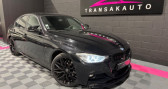 Annonce Bmw 320 occasion Diesel F30 320d xDrive 184 ch M Sport  Hégenheim
