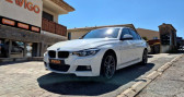 Bmw 320 F30 320D XDrive M Sport OPTIONS ++ HUD CAMERA 360 CUIR FULL    SAINTE MAXIME 83
