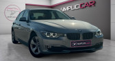 Annonce Bmw 320 occasion Essence F30 320i 170 ch EfficientDynamics Edition Luxury A � Vignoles