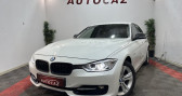 Annonce Bmw 320 occasion Essence F30 320i 184ch Sport � THIERS