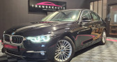 Bmw 320 F30 LCI 320i 184 ch Luxury A   Beaumont Les Valence 26