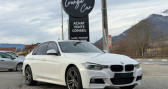 Annonce Bmw 320 occasion Diesel F30 LCI2 320d xDrive 190 ch BVA8 M Sport � Challes-les-Eaux