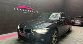 Annonce Bmw 320 occasion Diesel F30 LCI2 320d xDrive 190 ch BVA8 M Sport � Chaponost