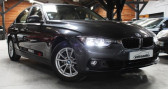 Annonce Bmw 320 occasion Essence F30 PHASE 2 (F30) (2) 320I 184 LOUNGE PLUS BVA8  RONCQ