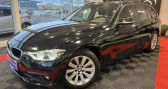 Bmw 320 occasion année 2018 boite Manuelle Annonce Bmw 320 occasion Diesel F31 LCI2 320d 190 ch Business Design à CREUZIER LE VIEUX