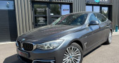 Bmw 320 occasion année 2014 boite Automatique Annonce Bmw 320 occasion Diesel f34 320d 184 ch luxury a avec climatisation auto gps radar a à Schweighouse-sur-Moder