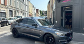 Annonce Bmw 320 occasion Diesel F34 320d xDrive 184 ch 135 g Luxury A / TOIT OUVRANT / CAMER  Cambrai