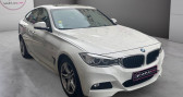 Annonce Bmw 320 occasion Diesel F34 320d xDrive 184 ch M Sport A � PARIS
