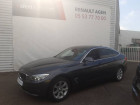Bmw 320 occasion Gris année 2015 boite Automatique Annonce Bmw 320 occasion Diesel F34 320d xDrive 190 ch Executive A à Agen