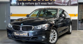 Bmw 320 occasion année 2014 boite Manuelle Annonce Bmw 320 occasion Essence F34 GT 320i 1er main Cuir à MAUBEUGE