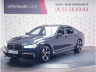Bmw 320 occasion année 2018 boite Automatique Annonce Bmw 320 occasion Diesel G11/G12 740d xDrive 320 ch M Sport A à Lormont