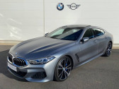 Bmw 320 occasion année 2020 boite Automatique Annonce Bmw 320 occasion Diesel G16 840d xDrive 320 ch BVA8 M Sport à Brive-la-Gaillarde