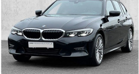 Bmw 320 , garage AUTOS INNOVATIONS 37 / FRANCK VAUDELLE/ N RCS TOURS 452 272 22  Saint Patrice