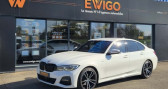 Annonce Bmw 320 occasion Diesel G2 320D 190 ch M SPORT Phare laser configuration  Rixheim