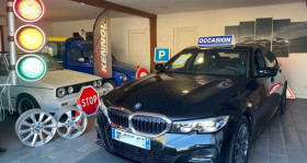 Bmw 320 , garage AOC � Nanteuil Les Meaux