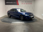 Bmw 320 occasion Bleu année 2020 boite Automatique Annonce Bmw 320 occasion Diesel G20 320d 190 ch BVA8 Luxury à Lormont