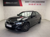 Voiture occasion Bmw 320 G20 320d 190 ch BVA8 M Sport