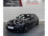 Voiture occasion Bmw 320 G20 320d 190 ch BVA8 M Sport