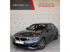 Bmw 320 occasion Gris année 2020 boite Automatique Annonce Bmw 320 occasion Diesel G20 320d 190 ch BVA8 M Sport à Lescar