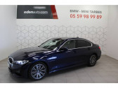 Bmw 320 occasion année 2020 boite Automatique Annonce Bmw 320 occasion Diesel G20 320d 190 ch BVA8 M Sport à Tarbes