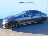 Bmw 320 occasion année 2021 boite Automatique Annonce Bmw 320 occasion Diesel G20 320d 190 ch BVA8 M Sport à Auch