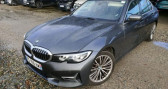 Annonce Bmw 320 occasion Diesel G20 320d xDrive 190 ch BVA8 Luxury  Chambray Les Tours