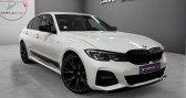 Annonce Bmw 320 occasion Diesel G20 320d xDrive 190 ch BVA8 M Sport  PERTUIS