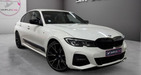 Bmw 320 , garage SIMPLICICAR PERTUIS  PERTUIS