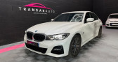 Annonce Bmw 320 occasion Hybride G20 320e 204 ch BVA8 M Sport  Chaponost