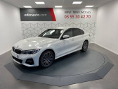 Bmw 320 occasion année 2021 boite Automatique Annonce Bmw 320 occasion Hybride G20 320e 204 ch BVA8 M Sport à Limoges