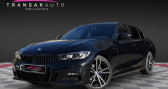 Annonce Bmw 320 occasion Essence G20 320i 184 ch BVA8 M Sport - Suivi Complet � Le Cannet