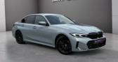 Annonce Bmw 320 occasion Diesel G20 LCI 320d 190 ch BVA8 M Sport GARANTIE 2027 - LED - SIEGE  VITROLLES