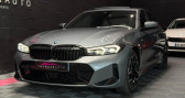 Annonce Bmw 320 occasion Diesel G20 LCI 320d xDrive 190 ch BVA8 M Sport � Chaponost