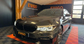 Bmw 320 occasion année 2018 boite Automatique Annonce Bmw 320 occasion Diesel G30 540d xDrive 320 ch BVA8 M Sport à LUX