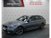 Bmw 320 occasion année 2017 boite Automatique Annonce Bmw 320 occasion Diesel G31 Touring 540d xDrive 320 ch BVA8 M Sport à Lescar