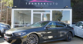 Bmw 320 occasion année 2019 boite Automatique Annonce Bmw 320 occasion Diesel GRAN COUPE G16 840 D 320 Ch PACK M xDRIVE BVA8 TOIT OUVRANT à LA CIOTAT