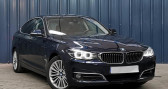 Annonce Bmw 320 occasion Diesel GRAN-TURISMO 2.0 320 D 190 BVA -Garantie 1an- � Halluin
