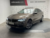 Bmw 320 Gran Turismo 640d xDrive 320 ch BVA8 Luxury   Lormont 33