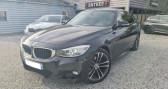 Bmw 320 occasion année 2017 boite Manuelle Annonce Bmw 320 occasion Diesel GT 320 163 ch M Sport * REPRISE POSSIBLE * à Maubeuge