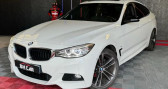 Bmw 320 occasion année 2015 boite Automatique Annonce Bmw 320 occasion Diesel gt 320d 184 msport bva à Saint Martin Boulogne
