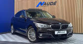 Annonce Bmw 320 occasion Diesel GT 320d 190 CH BVA xDrive Luxury Grand Turismo  Lozanne