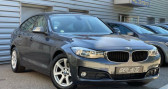 Annonce Bmw 320 occasion Diesel GT 320dA 190ch Lounge BVA8  SAINT MARTIN D'HERES