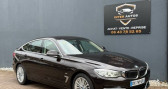 Annonce Bmw 320 occasion Diesel gt f34 320d 190ch grand turismo luxury � Bischwiller