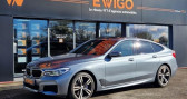 Bmw 320 occasion année 2018 boite Automatique Annonce Bmw 320 occasion Diesel GT M SPORT 3.0 640 D 320 ch XDRIVE à Rixheim