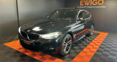 Annonce Bmw 320 occasion Electrique GT PACK M 2.0 320D 190 CH   TOIT OUVRANT ATTELAGE ELECTRIQUE  Dijon