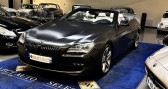 Bmw 320 II (F12) 640iA 320ch Exclusive  2011 - annonce de voiture en vente sur Auto Sélection.com